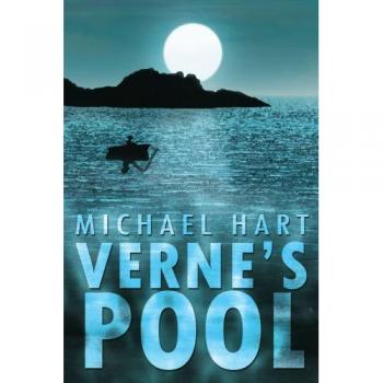 Verne's Pool: A Unique Inflatable Swimming Pool with Built-in Water Filtration System
