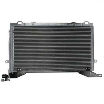 Condensador de aire acondicionado THERMOTEC KTT110120 - Enfriador de aire acondicionado