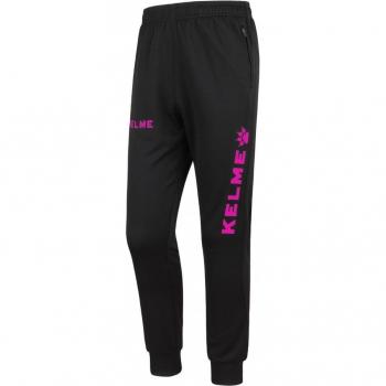 Kelme - Pantalón unisex Global KELME, material ligero y transpirable, diseño moderno y cómodo, adecuado para actividades deportivas y uso diario, disponible en varias tallas y colores