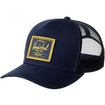 Herschel Gorras Avery Peacoat Trucker