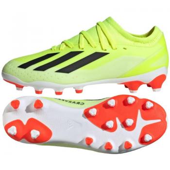Botas de Fútbol Adidas X Crazyfast League MG Jr Unisex