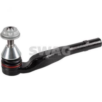 Rótula de dirección FEBI BILSTEIN 170528 Izquierda