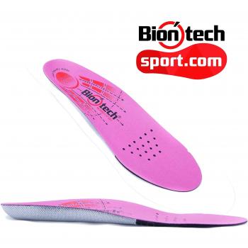 Biontech - Plantilla, Color Fuchsia, Talla 48