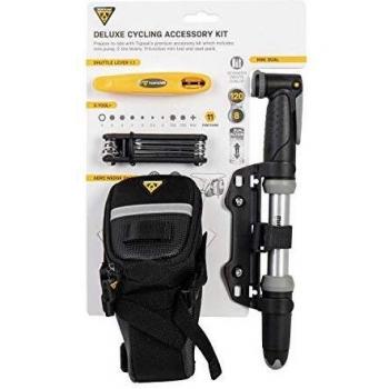 Topeak Ultimate Cycling Accessory Repair Kit