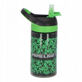 Minecraft Adventure Water Bottle 450ml