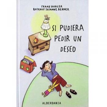 Si pudiera pedir un deseo