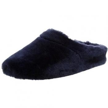 FortunaULLA - pantuflas forradas mujer
, color azul, talla 35