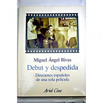 Debut y despedida