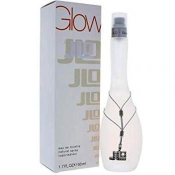 Jennifer Lopez's Glow Eau de Toilette Spray, 50ml