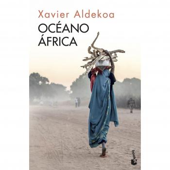 Océano África - Xavier Aldekoa