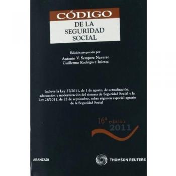 Código de la Seguridad Social