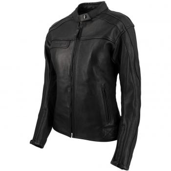 OJ jj20802 Chaqueta Reason Lady TG.M