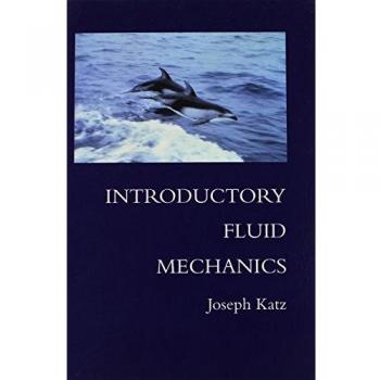 Mecánica de Fluidos Introductoria - Tapa Dura por Joseph Katz