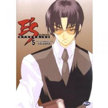E's Otherwise - Vol. 05 [Alemania] [DVD]