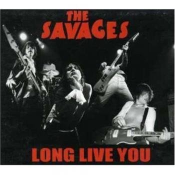 Long Live You Ep