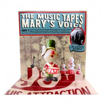 Marys voice vinyl vinilo