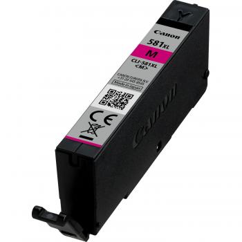 CLI-581M XL 8.3ml Magenta cartucho de tinta