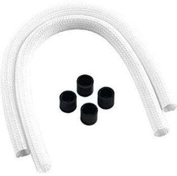 CableMod CM-ASK-S2KW-R AIO - Kit de Funda para Coche