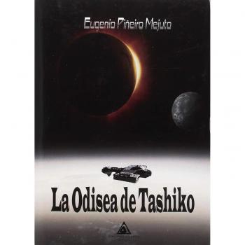 La Odisea de Tashiko