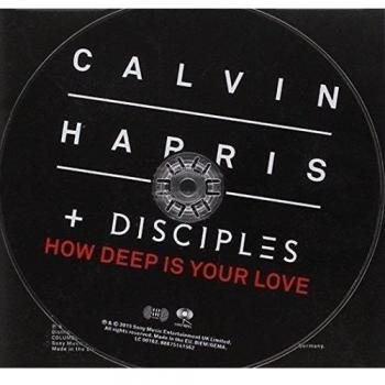 How Deep Is Your Love