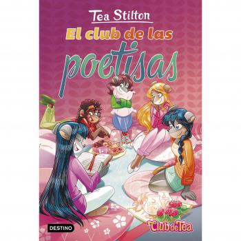 El club de las poetisas - STILTON, GERONIMO