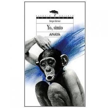 Yo, simio: 119