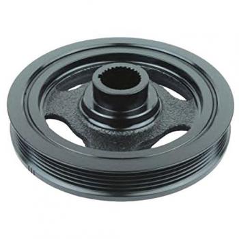 Polea tensora de correa trapezoidal HERTH+BUSS JAKOPARTS J1094003 para cigüeñal Honda Civic Jazz
