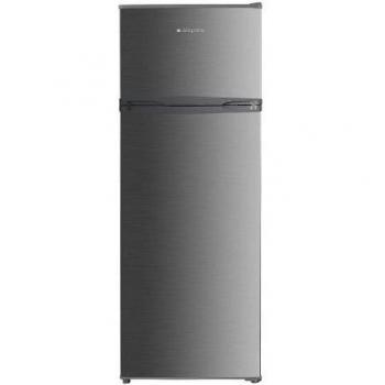 Frigorífico ASPES AF145500FX 2 puertas 206 L cíclico