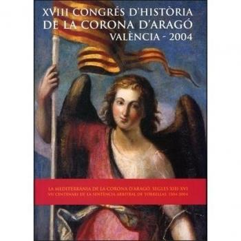 XVIII Congrés d'Història de la Corona d'Aragó