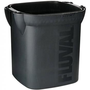 Fluval filtro Depósito para Fluval 105/106