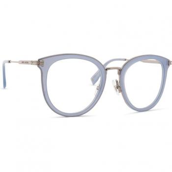 Marc Jacobs MJ-1055-R3T Women's Eyeglasses 50mm Azure Ruthenium Frame