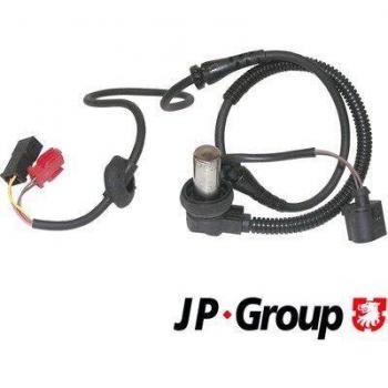Sensor ABS JP GROUP 1197102000