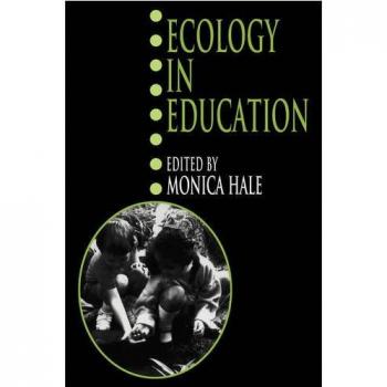 Ecología en la Educación - Libro de Texto Cambridge, Tapa Dura