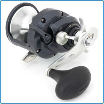 Shimano Torium 30 HGA Star Drag Saltwater Conventional Reel
