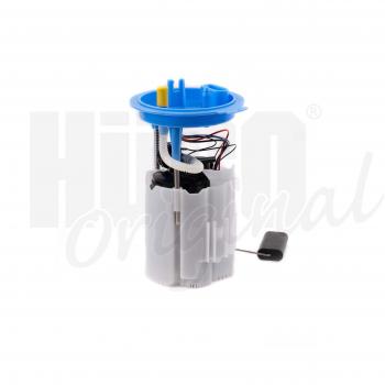 Unidad de alimentación de combustible HITACHI 132795 - Alta eficiencia y durabilidad