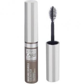 Sensitive Eye Care Brow Enhancing Brown Mascara 3g