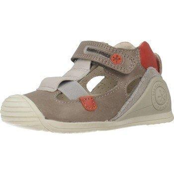 Sandalias Niño Biomecanics Modelo 192128