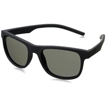 Polaroid Unisex's PLD 6015/S JB 35W Sunglasses, Grey/Grey Silmir Pz, 51