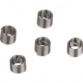 Inserto roscado KS Tools M12x1,75, 16,3mm, paquete de 5 unidades