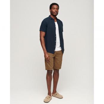 Superdry Pantalones Cortos Chino Vintage Officer