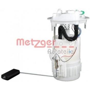 Unidad de alimentación de combustible eléctrica Metzger para Renault Grand Megane y Scénic, referencia OE 2250099