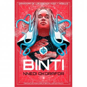 Binti - Nnedi Okorafor