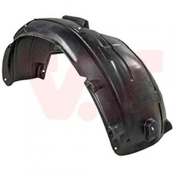 Van Wezel 3745432 - Barra para puerta