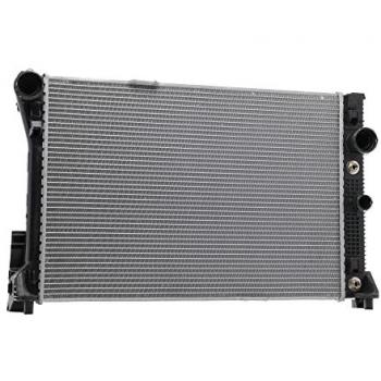 RIDEX 470R0348 Enfriador y refrigeración del motor