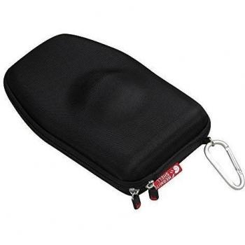 Hermitshell - Funda protectora rígida para ratón Kensington Expert K72359WW/K64325 de viaje EVA de viaje