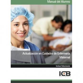 Actualización en Cuidados de Enfermería Maternal