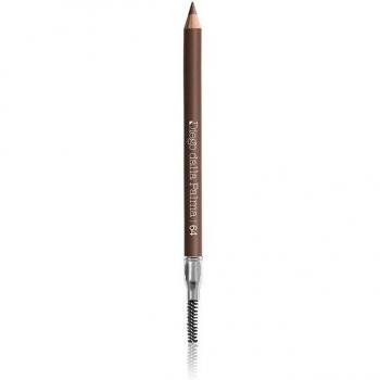 Lápiz Para Cejas De Larga Duración Diego Dalla Palma Tono 64 Ash Brown 1,2 g