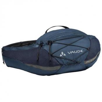 Riñonera Vaude Uphill 2L para Ciclismo y Senderismo