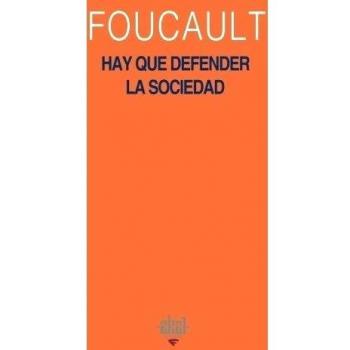 Hay que defender la sociedad: 229