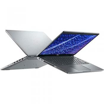 Laptop Dell G15 5520 i7-12700H 15.6 FHD WVA Matte 165Hz 300nits 16GB DDR5 SSD512 GeForce RTX 3060 Negro